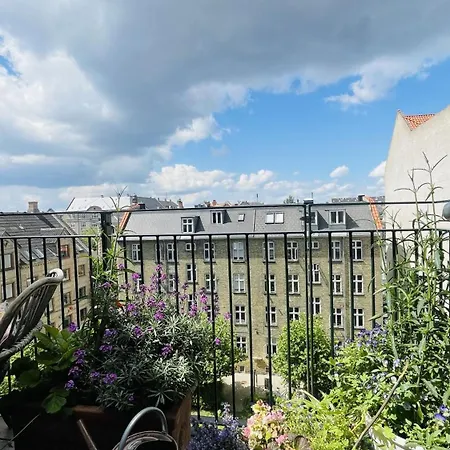 Apartmentincopenhagen 1637 Lejlighed København