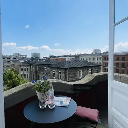Apartmentincopenhagen 1637 Lejlighed København