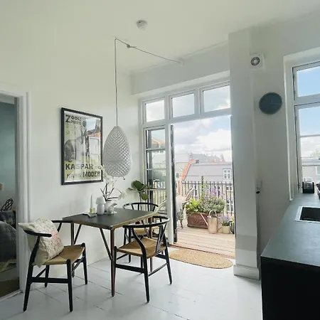 Apartmentincopenhagen 1637 Lejlighed København