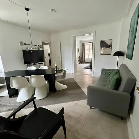 Nyhavn - Luxurious 3-4 Bedroom * Κοπεγχάγη