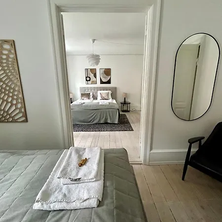 Nyhavn - Luxurious 3-4 Bedroom * Κοπεγχάγη