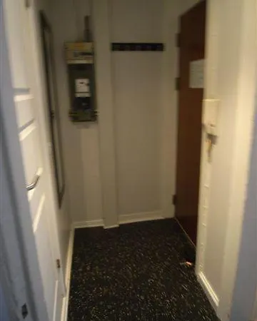 Viborggade Apartman