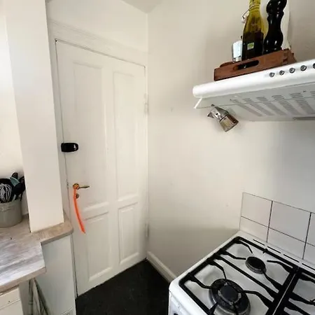 The Heart Of Norrebro Apartment, Sleeps 4 People Appartement Copenhague