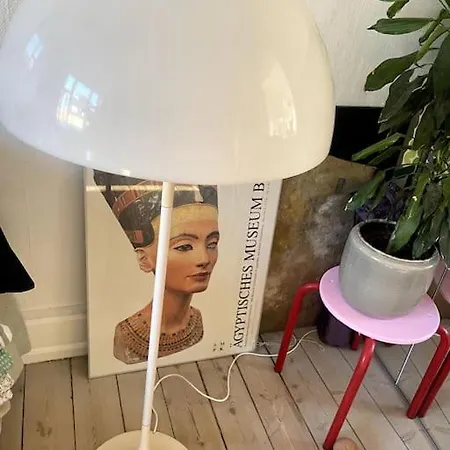 The Heart Of Norrebro Apartment, Sleeps 4 People Appartement Copenhague