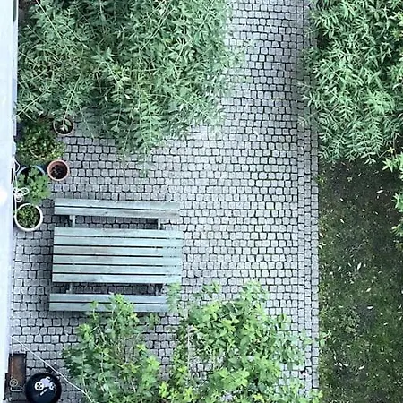 Appartement The Heart Of Norrebro Apartment, Sleeps 4 People *