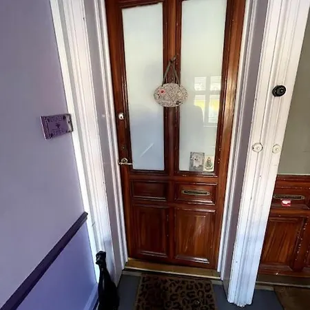 The Heart Of Norrebro Apartment, Sleeps 4 People * Copenhague