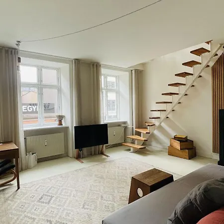 Apartment Apartmentincopenhagen 1641