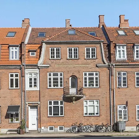 Apartmentincopenhagen 1605 * København