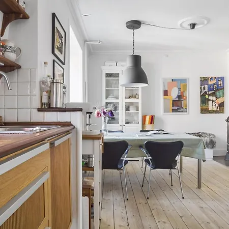 Apartmentincopenhagen 1605 * København