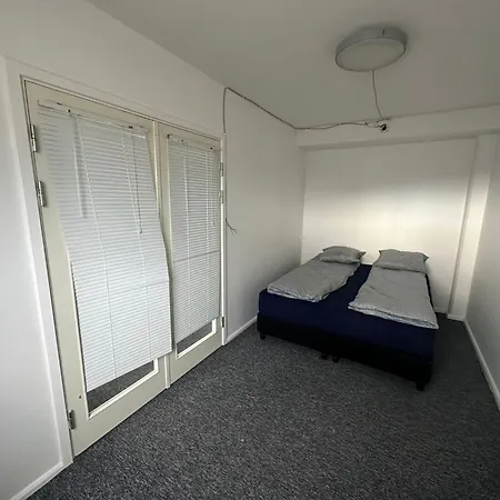 Airport House Копенгаген