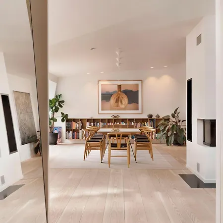 Apartament Dinesen Collection Luxury *