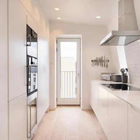 Apartament Dinesen Collection Luxury *