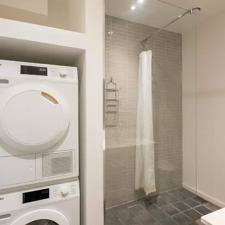 Charismatic In Old Town Apartament