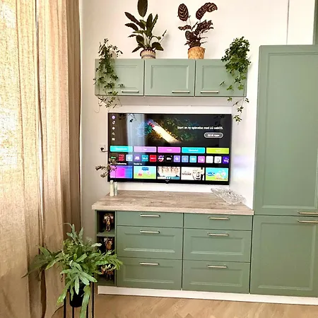 Luxurious Beautiful Boutique Apartment, * Κοπεγχάγη
