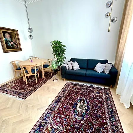Luxurious Beautiful Boutique Apartment, *
