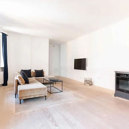 Apartament Charismatic In Old Town