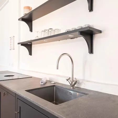 Apartament Charismatic In Old Town