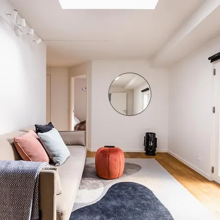 Beautiful On Stroget In Center Apartment *