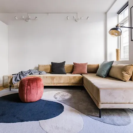 Beautiful On Stroget In Center Apartment Copenhagen