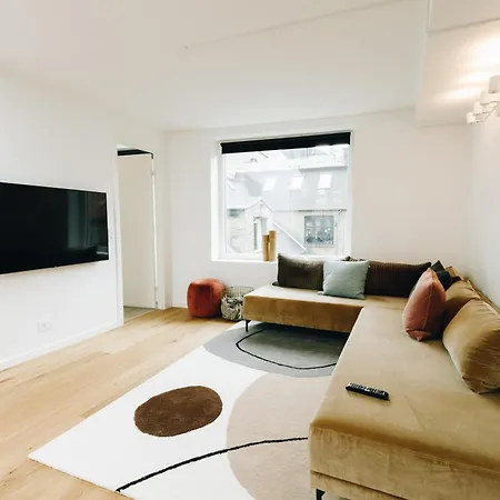 Beautiful On Stroget In Center Apartment