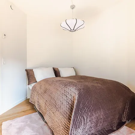 Apartment Beautiful On Stroget In Center Copenhagen