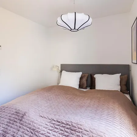 Beautiful On Stroget In Center Apartment Copenhagen
