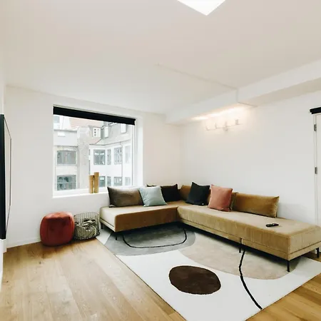 Apartment Beautiful On Stroget In Center