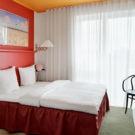 Apartahotel Dahei Copenhague