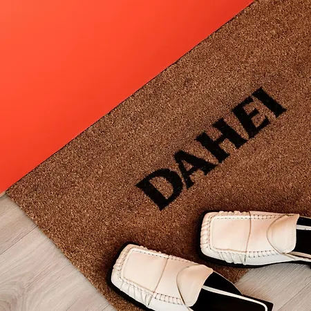 Dahei Apartahotel 3*