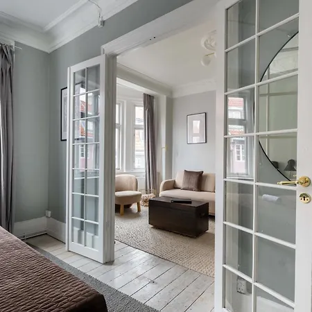Super 2br In Old Town Apartamento