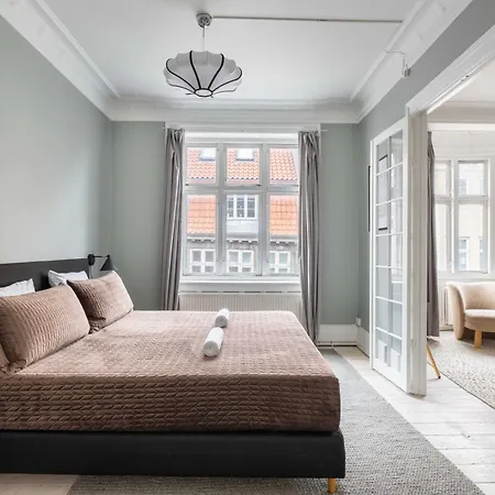 Super 2br In Old Town Apartamento *