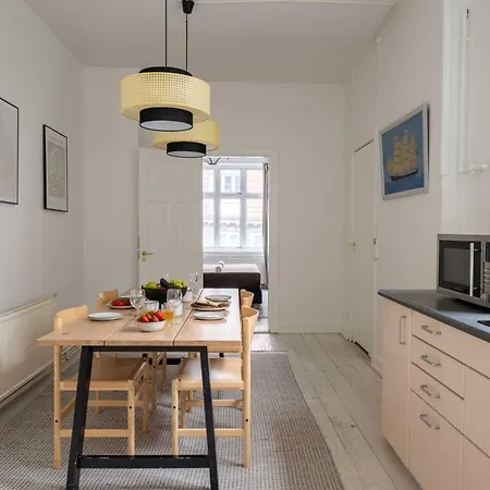 Super 2br In Old Town Apartamento *