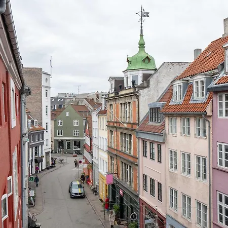 Apartamento Super 2br In Old Town *