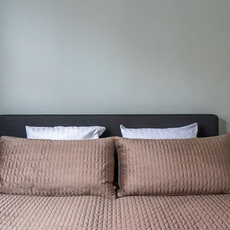 Apartamento Super 2br In Old Town