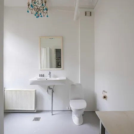 Super 2br In Old Town Apartamento *