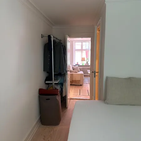Heart Of Norrebro Apartamento Copenhague