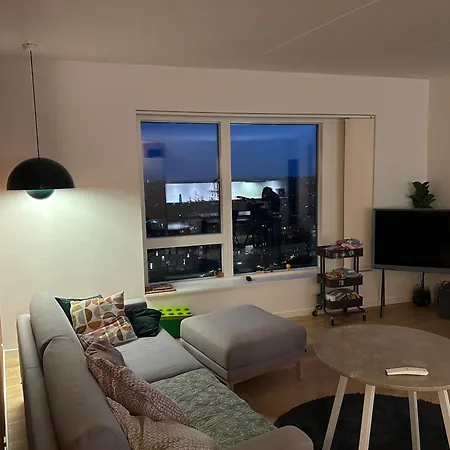 Groenttorvet * København