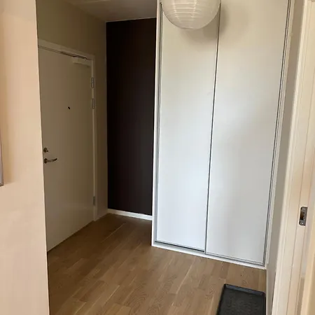Lejlighed Groenttorvet København
