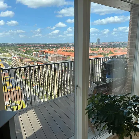Groenttorvet København