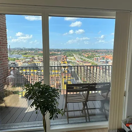 Groenttorvet * København