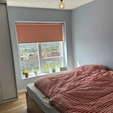 Groenttorvet Lejlighed København