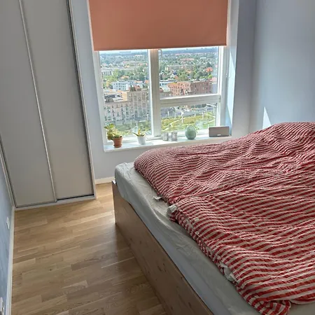 Groenttorvet Lejlighed København