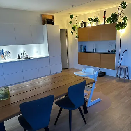 Groenttorvet Lejlighed København
