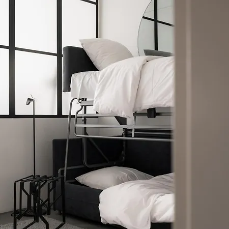 The Pier Ateliers By Daniel&jacob's 公寓