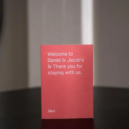公寓 The Pier Ateliers By Daniel&jacob's *
