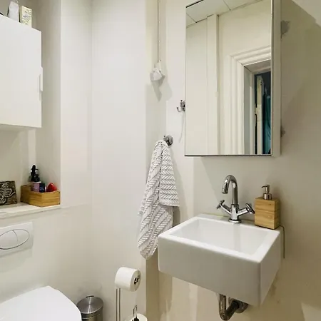 Apartmentincopenhagen 1653 קופנהגן