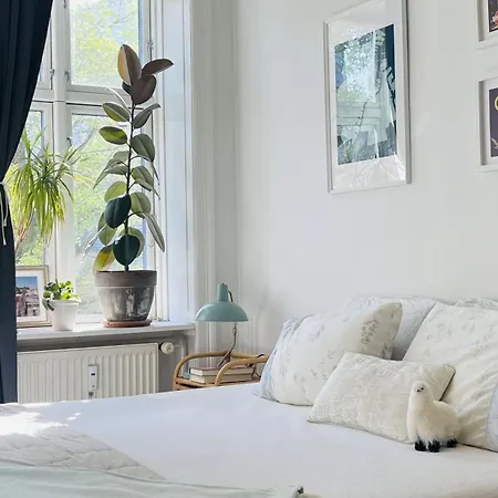 דירה Apartmentincopenhagen 1653 קופנהגן