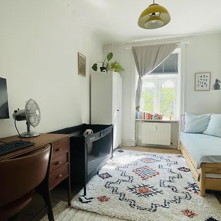דירה Apartmentincopenhagen 1653