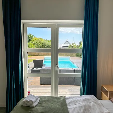Luxury 300 Square Meter With Pool Βίλα Κοπεγχάγη