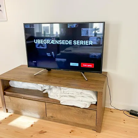 Appartement Cozy In Amager, Close To Centre *
